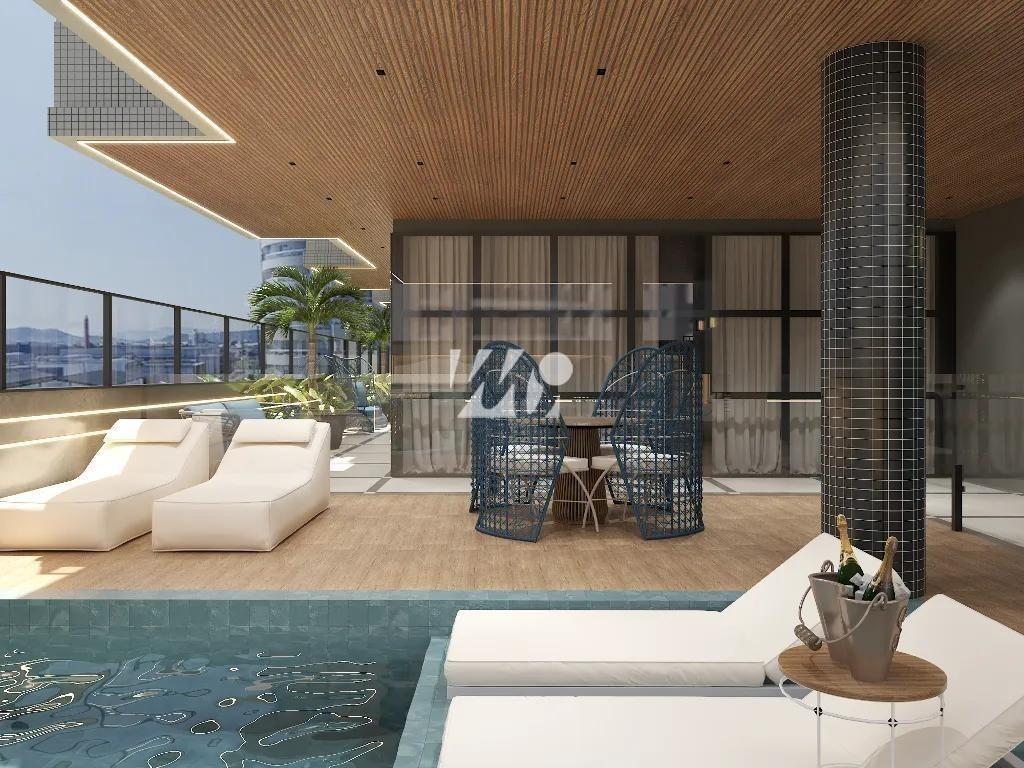 Apartamento em Pedra Branca, Palhoça. 3 quartos, 99m². Imagem 4 de 10